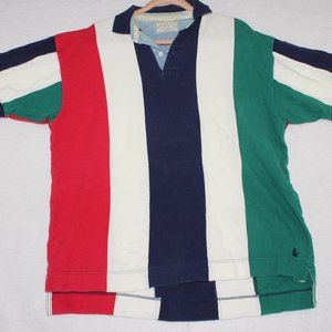 American Eagle Outfitters Polo Shirt.